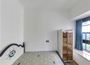 越秀品秀星樾-次卧