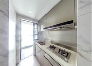 越秀品秀星樾-厨房