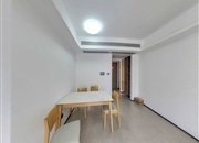 越秀品秀星樾-饭厅