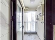 越秀品秀星樾-生活阳台