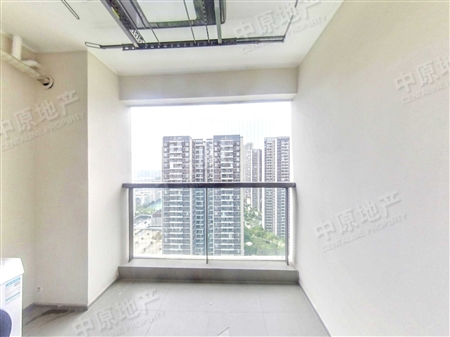 越秀品秀星樾-阳台