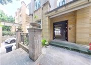 帝景山庄-入户花园