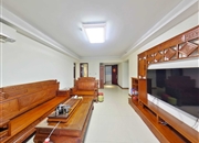 亚运城天荟-客厅