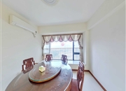 亚运城天荟-饭厅