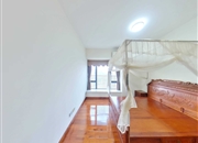 亚运城天荟-次卧