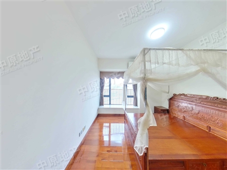 亚运城天荟-次卧