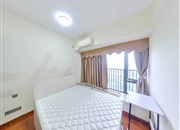 亚运城天荟-次卧