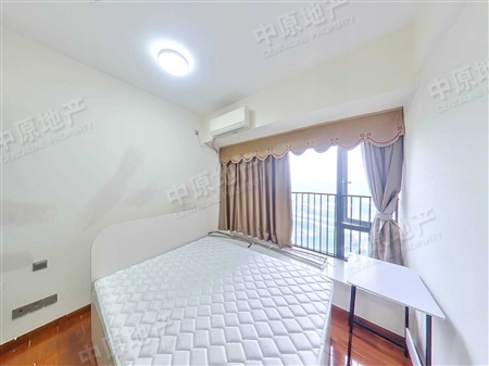 亚运城天荟-次卧