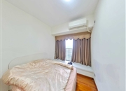 亚运城天荟-次卧