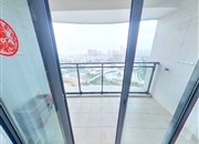 亚运城天荟-阳台