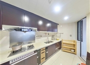 亚运城天荟-厨房