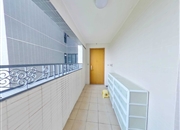 亚运城天荟-入户花园