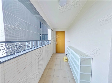 亚运城天荟-入户花园