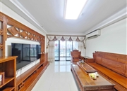 亚运城天荟-客厅