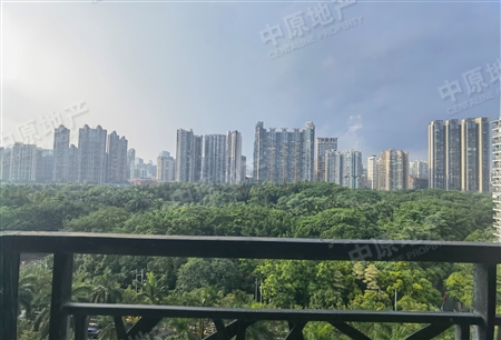 凯旋新世界枫丹丽舍-景观