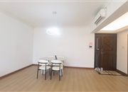 凯旋新世界枫丹丽舍-饭厅