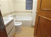 凯旋新世界枫丹丽舍-洗手间