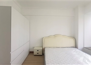 凯旋新世界枫丹丽舍-主卧