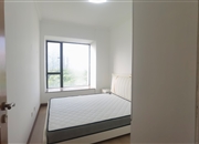 凯旋新世界枫丹丽舍-次卧