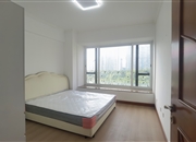 凯旋新世界枫丹丽舍-主卧