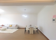 凯旋新世界枫丹丽舍-饭厅