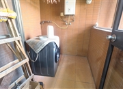 凯旋新世界枫丹丽舍-阳台