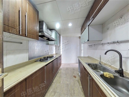 东风广场-厨房