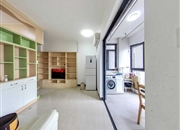 海景农林华府-客厅