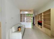 海景农林华府-客厅