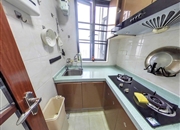 海景农林华府-厨房