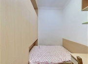 海景农林华府-次卧