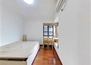 海景农林华府-主卧