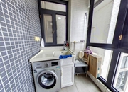 海景农林华府-阳台