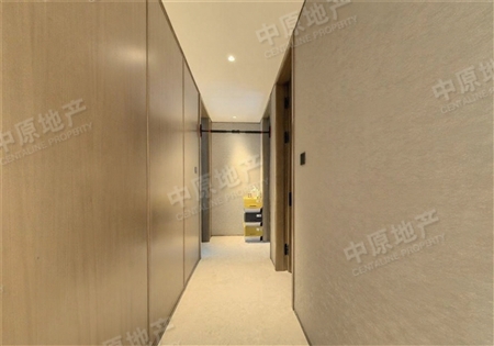 首开龙湖天奕-其他