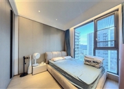 首开龙湖天奕-次卧