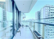 首开龙湖天奕-阳台