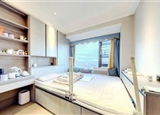 首开龙湖天奕-次卧