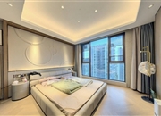 首开龙湖天奕-主卧