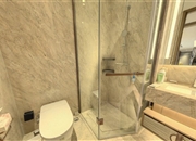 首开龙湖天奕-洗手间