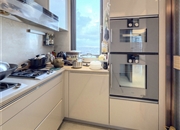 首开龙湖天奕-厨房