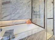 首开龙湖天奕-洗手间