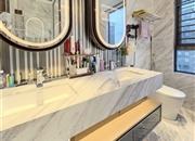 首开龙湖天奕-洗手间