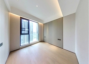 首开龙湖天奕-次卧