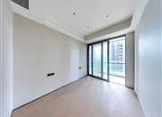 首开龙湖天奕-次卧