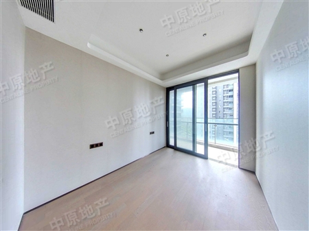 首开龙湖天奕-次卧