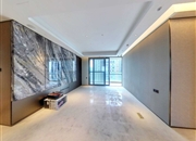 首开龙湖天奕-客厅