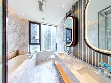 首开龙湖天奕-其他