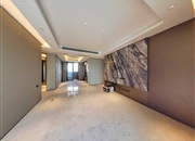 首开龙湖天奕-客厅