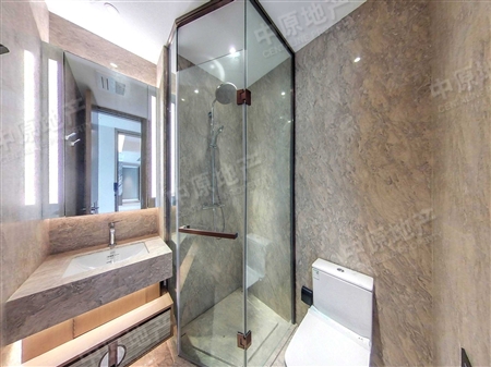 首开龙湖天奕-其他