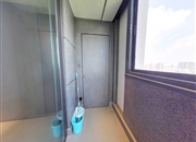 首开龙湖天奕-阳台